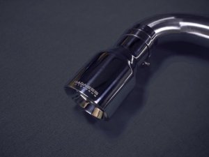 Alfa Romeo Tonale Performance Exhaust - 2.0L - Dual Exit Design - MADNESS Autoworks